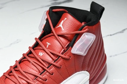 Air Red" "Gym 12 Jordan 130690-600 0912